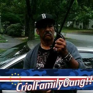 Meet your Posher, Everett